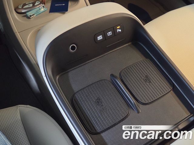Hyundai Nexo 2026 — photo 19