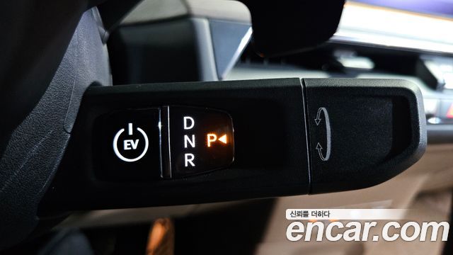 Kia EV9 2024 — photo 9