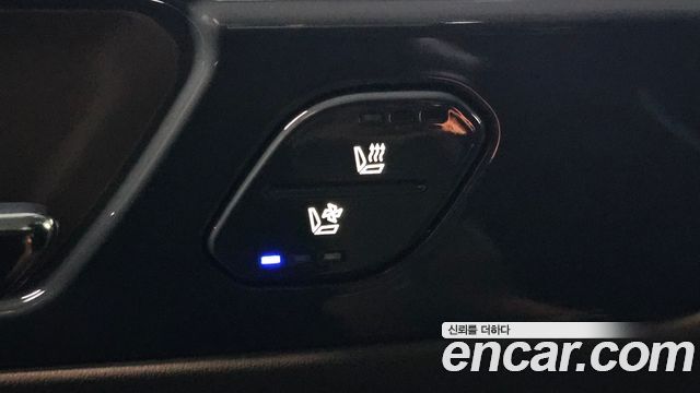 Kia EV9 2024 — photo 19