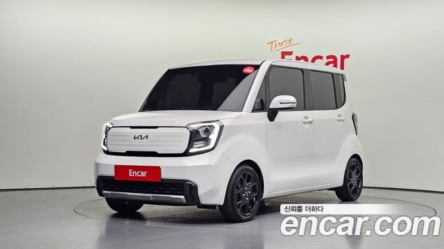 Kia RAY 2023 — photo 1