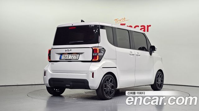 Kia RAY 2023 — photo 2
