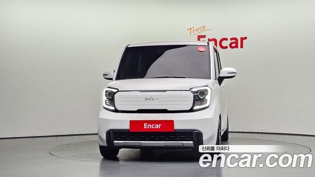 Kia RAY 2023 — photo 3