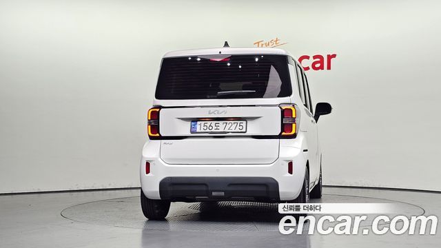 Kia RAY 2023 — photo 4