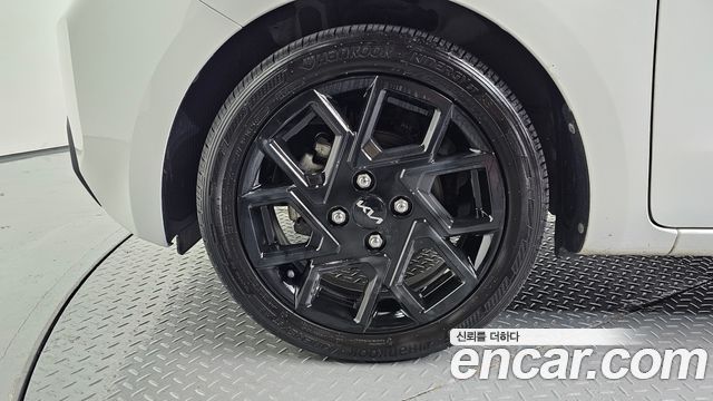 Kia RAY 2023 — photo 5