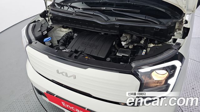Kia RAY 2023 — photo 6