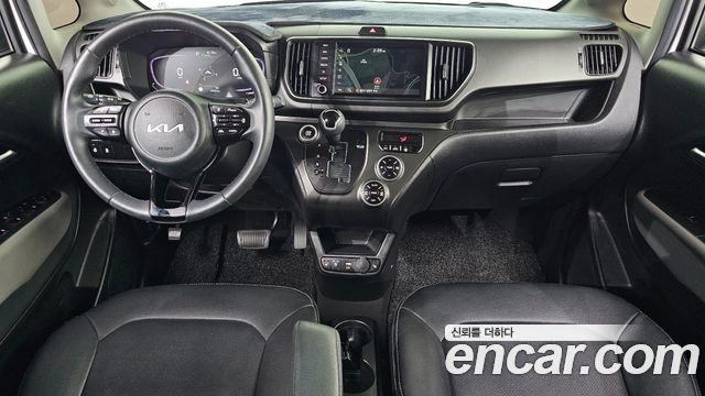 Kia RAY 2023 — photo 10
