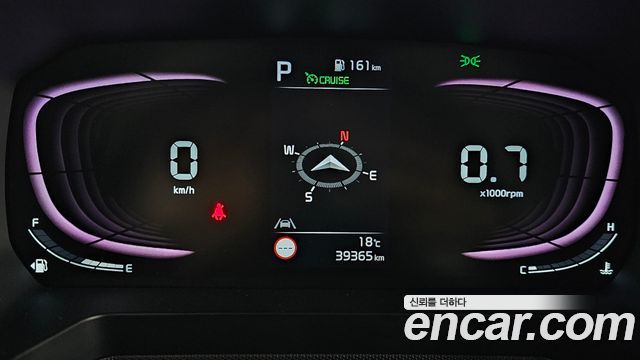 Kia RAY 2023 — photo 11