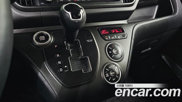 Kia RAY 2023 — photo 12