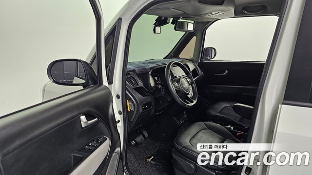 Kia RAY 2023 — photo 13