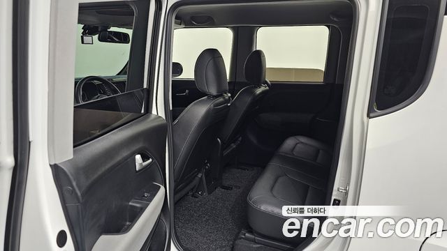 Kia RAY 2023 — photo 17