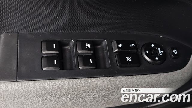Kia RAY 2023 — photo 18