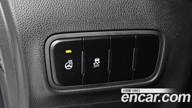 Kia RAY 2023 — photo 19
