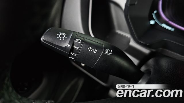 Kia RAY 2023 — photo 20