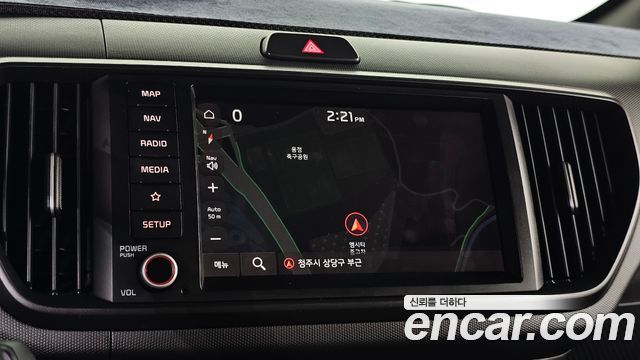 Kia RAY 2023 — photo 22