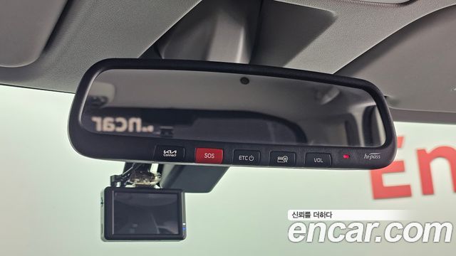 Kia RAY 2023 — photo 25