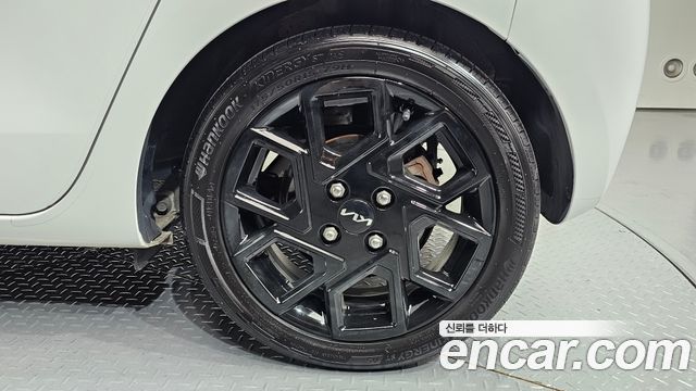 Kia RAY 2023 — photo 7