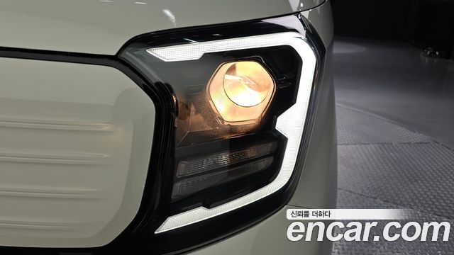 Kia RAY 2023 — photo 8