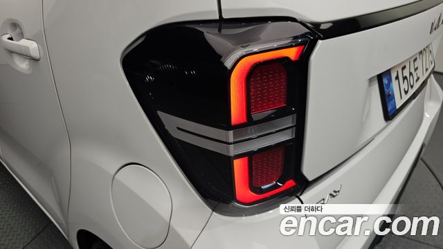 Kia RAY 2023 — photo 9
