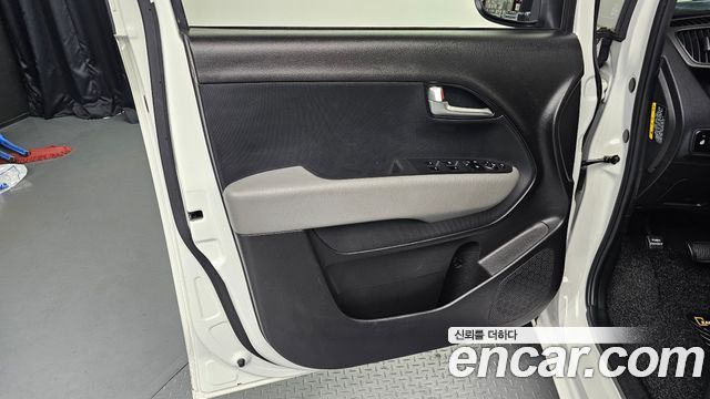 Kia RAY 2023 — photo 14