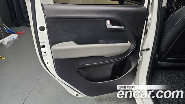 Kia RAY 2023 — photo 15