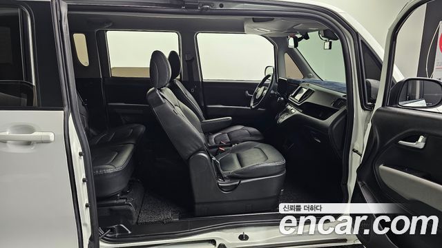 Kia RAY 2023 — photo 16