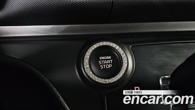 Kia RAY 2023 — photo 27