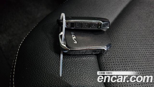Kia RAY 2023 — photo 28
