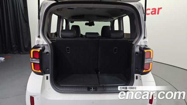 Kia RAY 2023 — photo 29