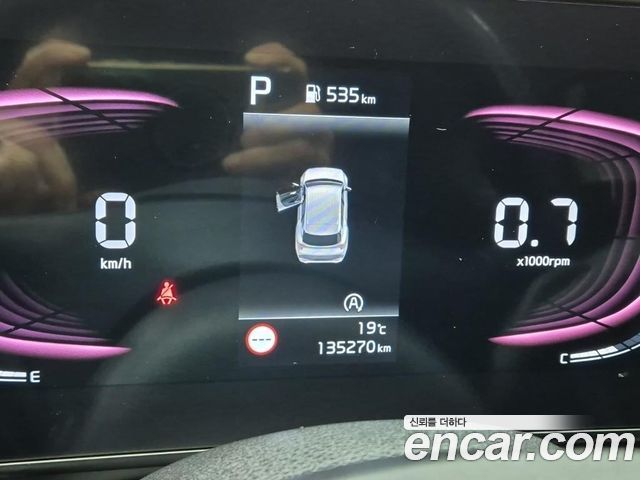 Kia Sportage 2022 — photo 5