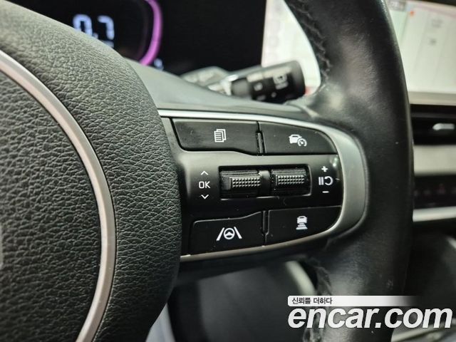 Kia Sportage 2022 — photo 7