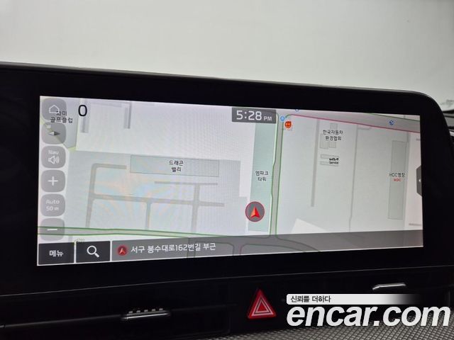 Kia Sportage 2022 — photo 10