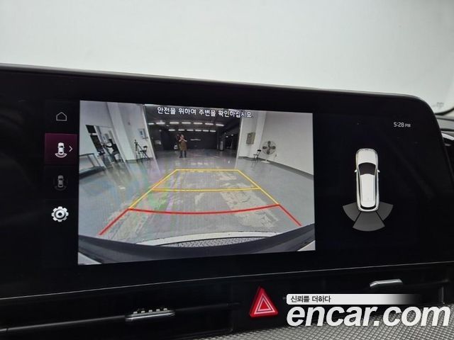 Kia Sportage 2022 — photo 11