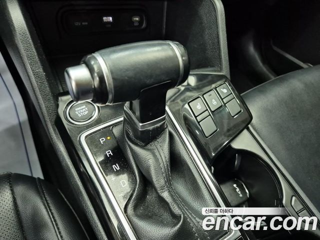 Kia Sportage 2022 — photo 12