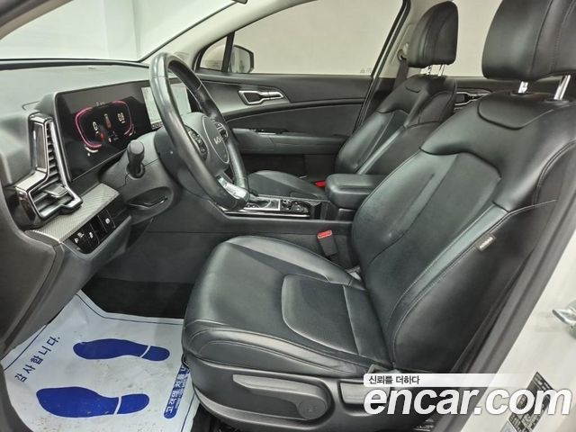 Kia Sportage 2022 — photo 13