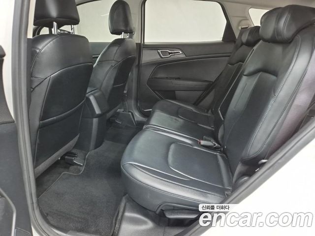 Kia Sportage 2022 — photo 14