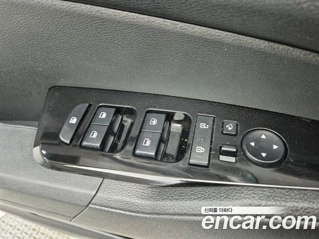 Kia Sportage 2022 — photo 15