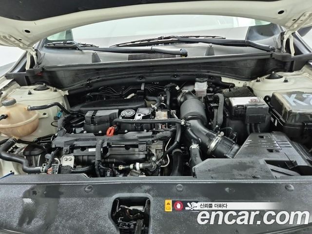 Kia Sportage 2022 — photo 17