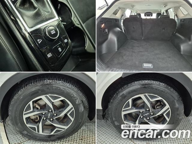 Kia Sportage 2022 — photo 18