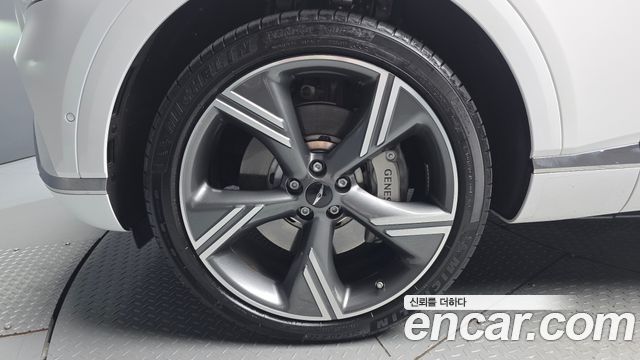 Genesis GV80 2024 — photo 5