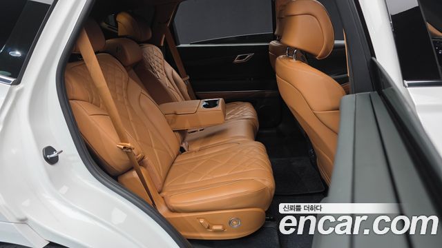 Genesis GV80 2024 — photo 12