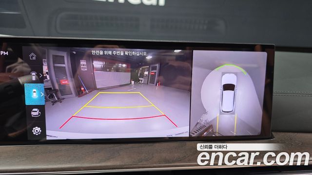 Genesis GV80 2024 — photo 15