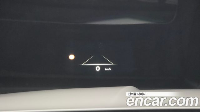 Genesis GV80 2024 — photo 17