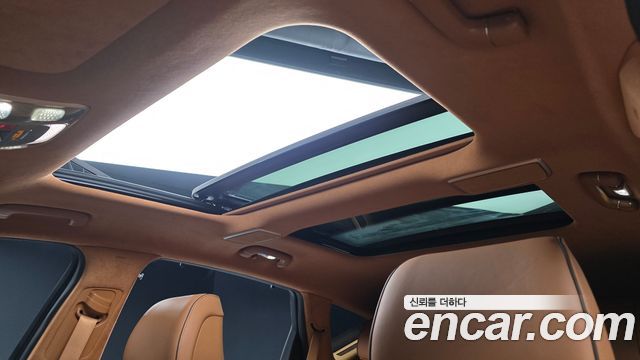 Genesis GV80 2024 — photo 19