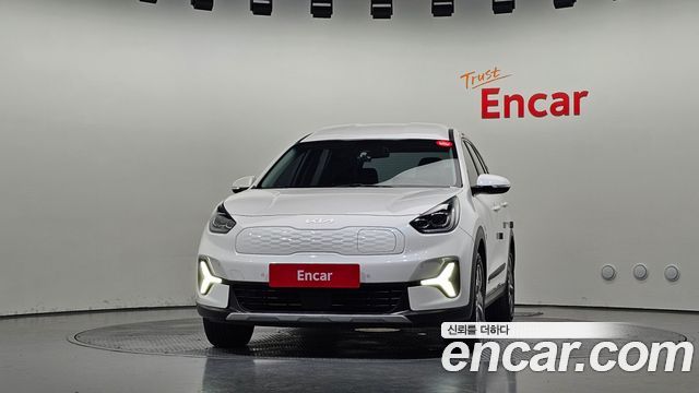 Kia Niro 2023 — photo 3