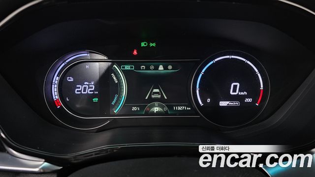 Kia Niro 2023 — photo 11