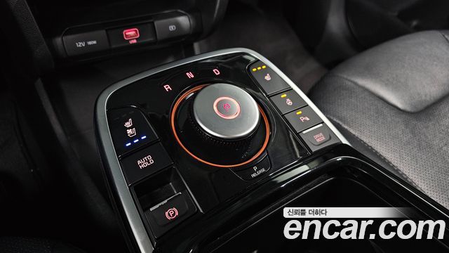 Kia Niro 2023 — photo 12