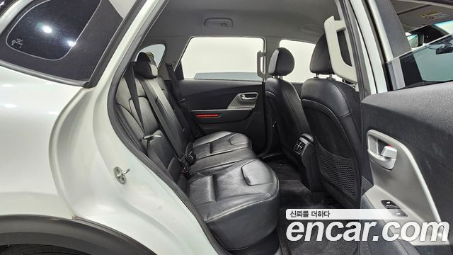 Kia Niro 2023 — photo 17