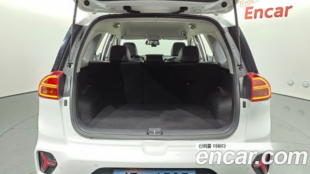 Kia Niro 2023 — photo 21