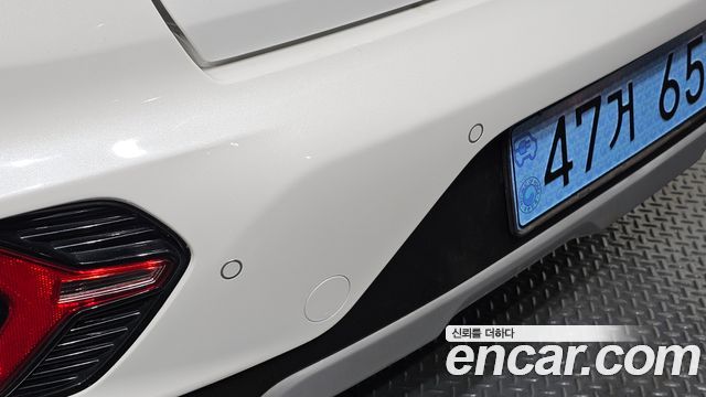 Kia Niro 2023 — photo 29