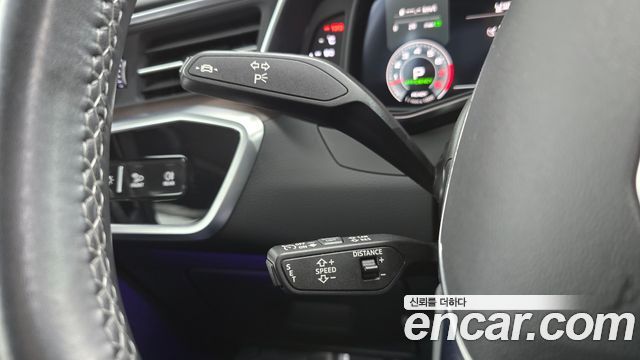Audi A7 2022 — photo 26